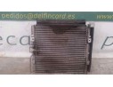 Recambio de condensador / radiador aire acondicionado para honda civic berlina .5 (ma/mb) 1.5 elegance (ma9) referencia OEM IAM 