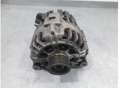 ALTERNADOR 9649611780 2542803A VALEO