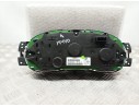 Recambio de cuadro instrumentos para dacia sandero access referencia OEM IAM 248103023R NS36731086N JOHNSON CONTROLS