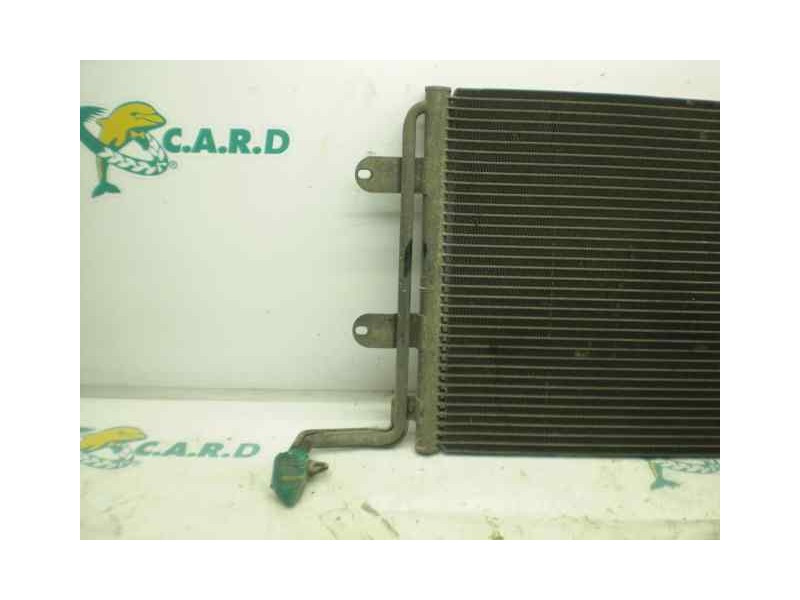 Recambio de condensador / radiador aire acondicionado para skoda octavia berlina (1u2) ambiente referencia OEM IAM 1J1819031B  