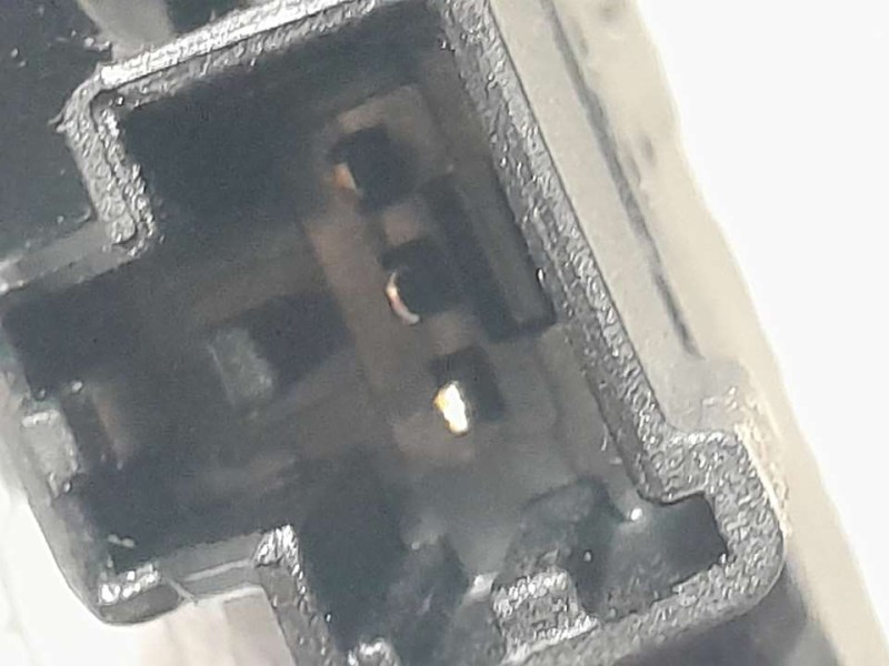 Recambio de motor limpia trasero para ford focus lim. business referencia OEM IAM 0390201259  