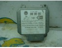 Recambio de kit airbag para seat toledo (1l) 1.6 referencia OEM IAM 6N0909603  