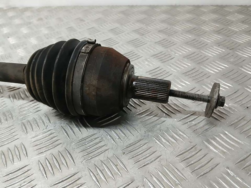 Recambio de transmision delantera derecha para ford mondeo ber. (ca2) ghia referencia OEM IAM 6G913B436FC  