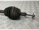 Recambio de transmision delantera derecha para ford mondeo ber. (ca2) ghia referencia OEM IAM 6G913B436FC  