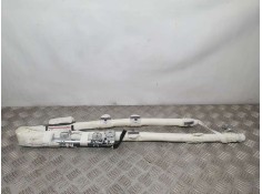 Recambio de airbag cortina delantero derecho para renault clio v zen referencia OEM IAM 636046800F G16407046 
