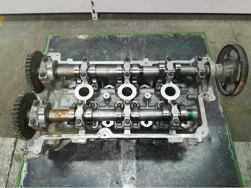 Recambio de culata para ford mondeo berlina (gd) 2.5 v6 24v cat referencia OEM IAM RFF73E6C064DA  SE RECOMIENDA COMPROBAR A PRES