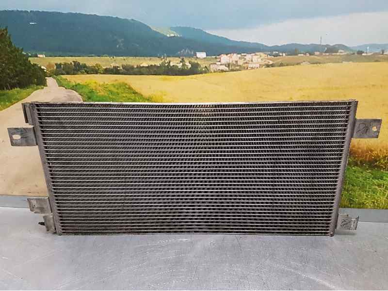 Recambio de condensador / radiador aire acondicionado para chrysler sebring berlina 2.0 crd limited referencia OEM IAM 215481AA 