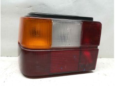 Recambio de piloto trasero izquierdo para citroën bx berlina 14 básico referencia OEM IAM   