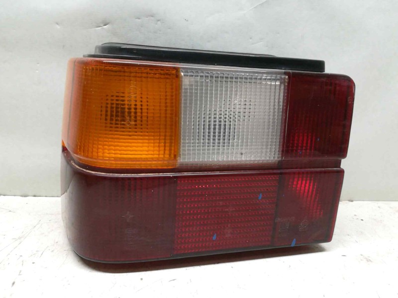 Recambio de piloto trasero izquierdo para citroën bx berlina 14 básico referencia OEM IAM   