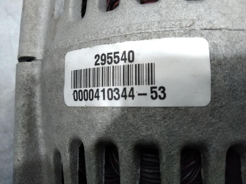 Recambio de alternador para renault scenic ii authentique referencia OEM IAM tg11c022  