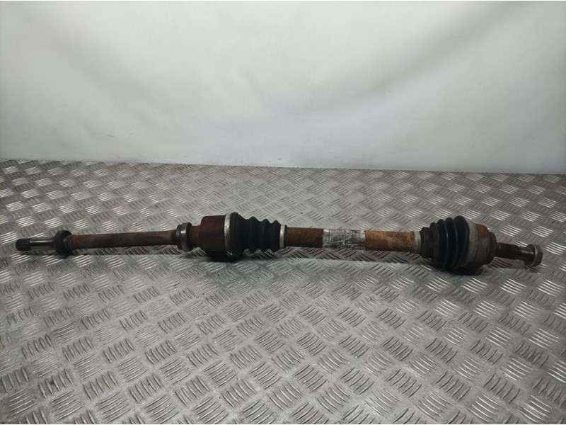 Recambio de transmision delantera derecha para peugeot 307 (s1) xs referencia OEM IAM 9636786880  