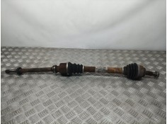 Recambio de transmision delantera derecha para peugeot 307 (s1) xs referencia OEM IAM 9636786880  