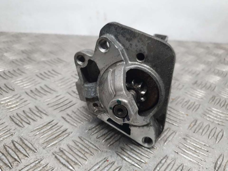 Recambio de motor arranque para renault scenic iii dynamique referencia OEM IAM 8200836473 TS12E9 VALEO