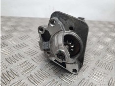 Recambio de motor arranque para renault scenic iii dynamique referencia OEM IAM 8200836473 TS12E9 VALEO
