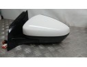 Recambio de retrovisor izquierdo para opel grandland / grandland x (a18, p1uo) 1.2 (75) referencia OEM IAM YP00154180 ELECTRICO 