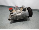 Recambio de compresor aire acondicionado para seat ateca (kh7) style plus referencia OEM IAM 5Q0816803L 01141543 MAHLE
