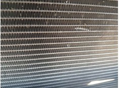 CONDENSADOR / RADIADOR AIRE ACONDICIONADO 