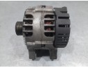 Recambio de alternador para citroën c2 (jm_) 1.4 referencia OEM IAM 9649611780 2542803A VALEO