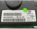 Recambio de cuadro instrumentos para dacia sandero access referencia OEM IAM 248103023R NS36731086N JOHNSON CONTROLS