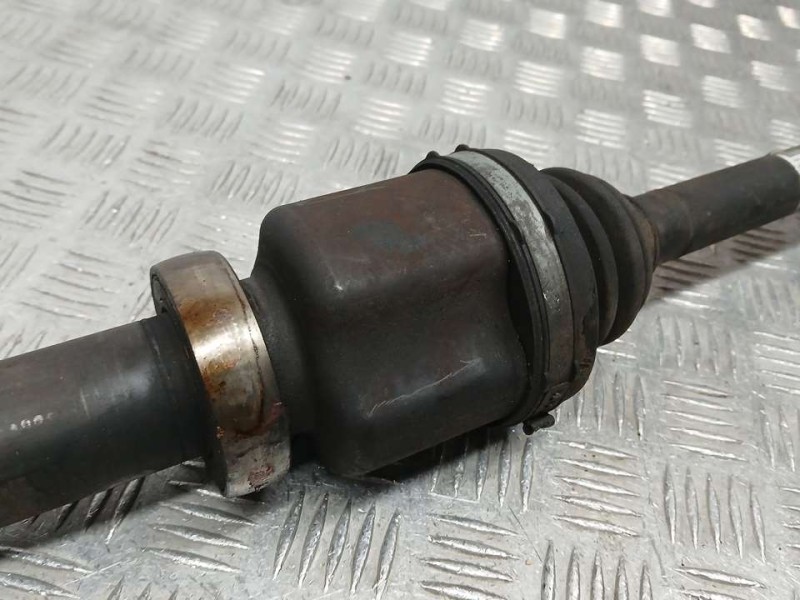 Recambio de transmision delantera derecha para ford mondeo ber. (ca2) ghia referencia OEM IAM 6G913B436FC  