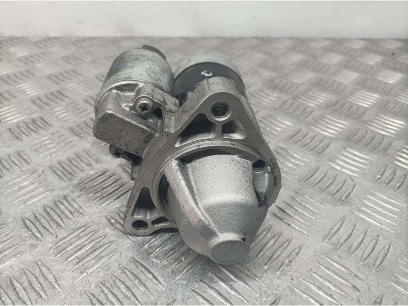 Recambio de motor arranque para mazda 2 lim. () evolution referencia OEM IAM PE0718400  