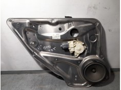 Recambio de elevalunas trasero derecho para mercedes-benz clase e (w212) familiar 220 cdi blueefficiency (212.202) referencia OE