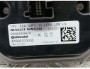 Recambio de centralita faros xenon para renault kadjar business referencia OEM IAM 260555097R S180237003C CONTINENTAL