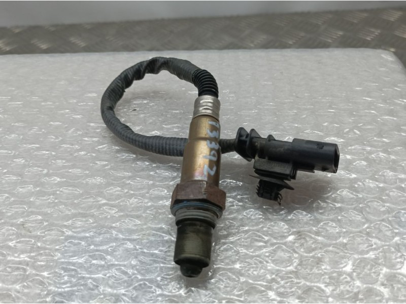 Recambio de sonda lambda para citroën c3 feel referencia OEM IAM 9810666880 0258027151 