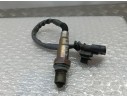 Recambio de sonda lambda para citroën c3 feel referencia OEM IAM 9810666880 0258027151 