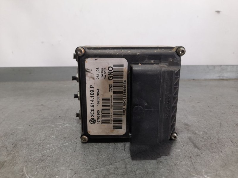 Recambio de abs para volkswagen passat berlina (3c2) advance referencia OEM IAM 3C0614109P 06705905 TRW