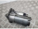 Recambio de motor arranque para renault scenic iii dynamique referencia OEM IAM 8200836473 TS12E9 VALEO