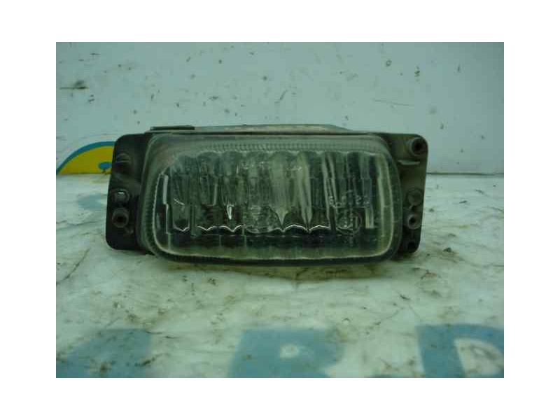 Recambio de faro antiniebla izquierdo para seat toledo (1l) 1.6 referencia OEM IAM   