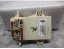Recambio de caja reles / fusibles para hyundai i30 comfort referencia OEM IAM 919501H510  