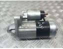 Recambio de motor arranque para mazda 2 lim. () evolution referencia OEM IAM PE0718400  