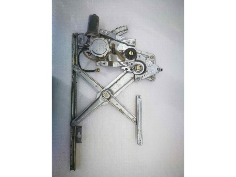 Recambio de elevalunas delantero derecho para mg serie 200 (xw) 216 gsi referencia OEM IAM   DOS PINS