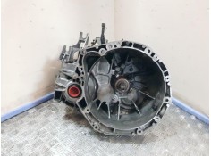 CAJA CAMBIOS ND0002 A294877 6VELOCIDADES