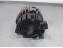 Recambio de alternador para citroën c2 (jm_) 1.4 referencia OEM IAM 9649611780 2542803A VALEO