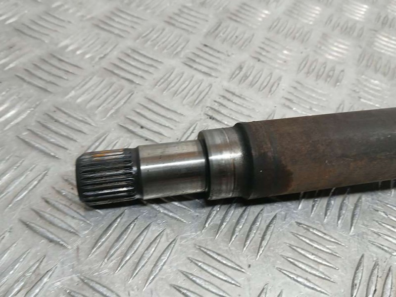 Recambio de transmision delantera derecha para ford mondeo ber. (ca2) ghia referencia OEM IAM 6G913B436FC  