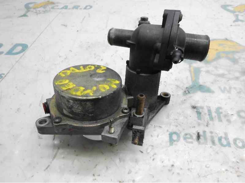 Recambio de depresor freno / bomba vacio para ford mondeo berlina (ge) 2.0 tdci td cat referencia OEM IAM   PIERBURG