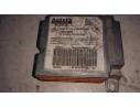 Recambio de airbag delantero izquierdo para citroën berlingo 1.9 d 600 furg. referencia OEM IAM 9653190880  
