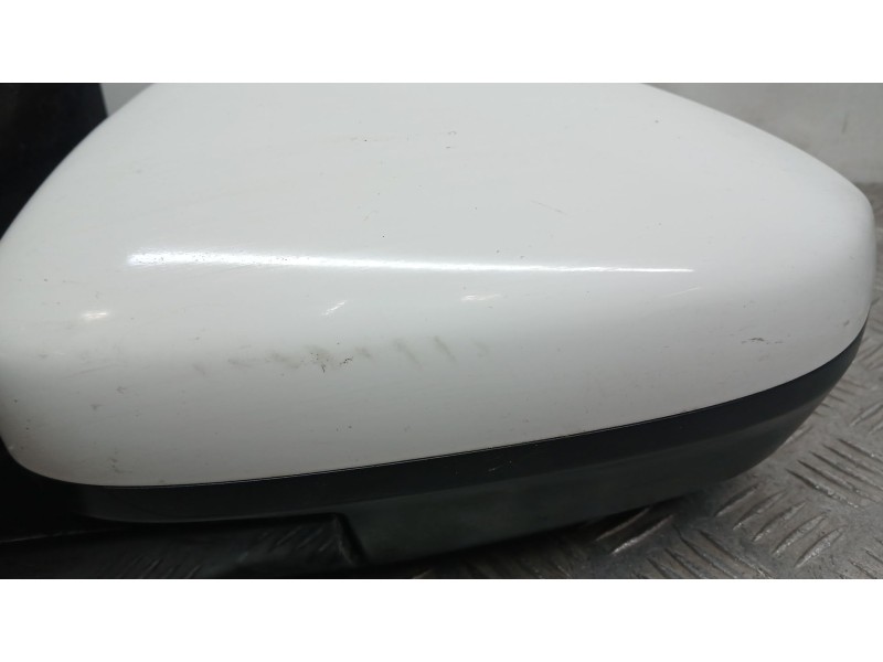 Recambio de retrovisor izquierdo para opel grandland / grandland x (a18, p1uo) 1.2 (75) referencia OEM IAM YP00154180 ELECTRICO 