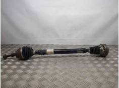 TRANSMISION DELANTERA DERECHA 7N0407764Q 