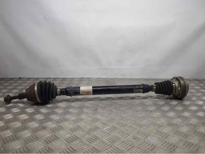 Recambio de transmision delantera derecha para seat alhambra (710) style referencia OEM IAM 7N0407764Q  