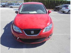 SEAT IBIZA (6J5)
