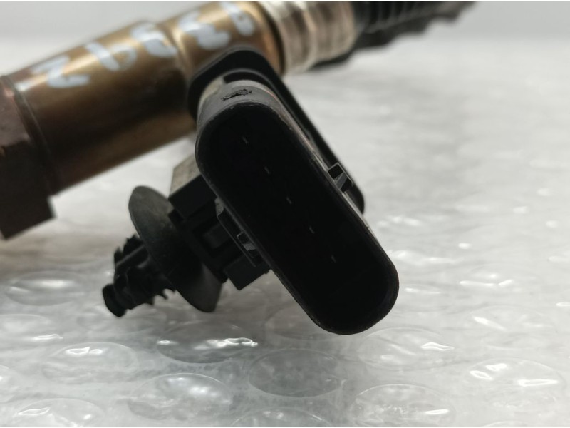 Recambio de sonda lambda para citroën c3 feel referencia OEM IAM 9810666880 0258027151 