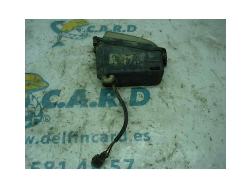 Recambio de faro antiniebla izquierdo para seat toledo (1l) 1.6 referencia OEM IAM   