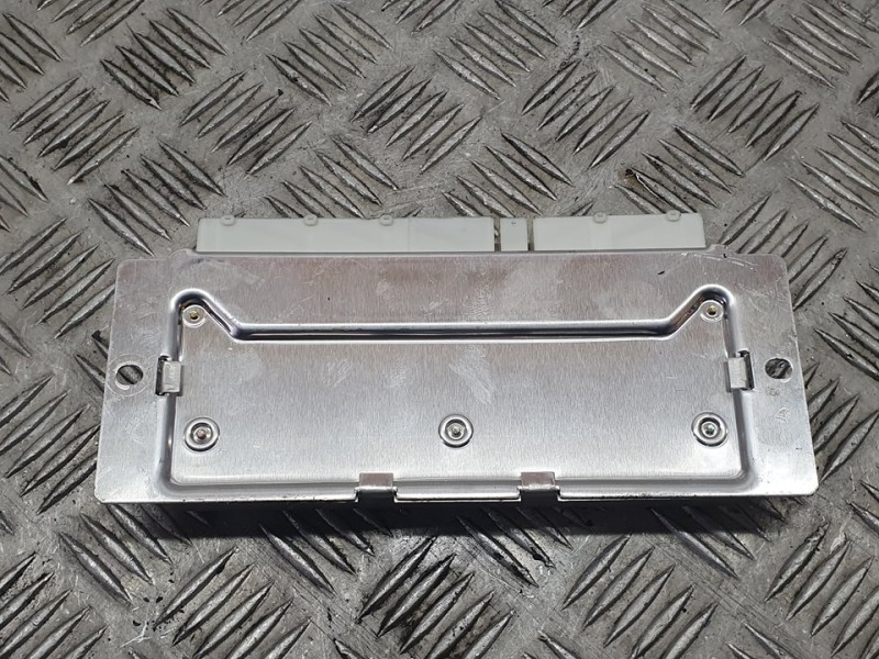 Recambio de centralita asr para mercedes-benz clase clk (w208) coupe 200 (208.335) referencia OEM IAM 0195453132 10094615214 ATE