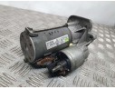 Recambio de motor arranque para renault scenic iii dynamique referencia OEM IAM 8200836473 TS12E9 VALEO