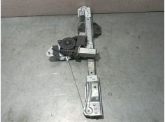 ELEVALUNAS DELANTERO IZQUIERDO 807211440R ELECTRICO 6 PINS