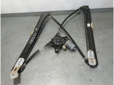 Recambio de elevalunas delantero derecho para seat ateca (kh7) style plus referencia OEM IAM 575837462A  ELECTRICO 2 PINS